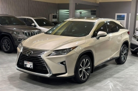 Lexus RX350